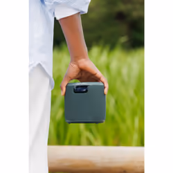 Pure Woodland Mini Portable Digital Black, Green - Additional view 6