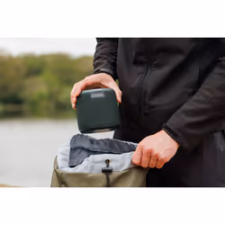 Pure Woodland Mini Portable Digital Black - Additional view 5