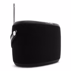 Pure Woodland Portable Black - Additional view 2