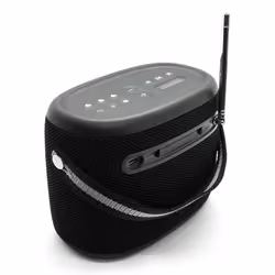 Pure Woodland Portable Black - Additional view 3