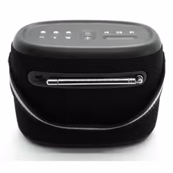 Pure Woodland Portable Black - Additional view 4