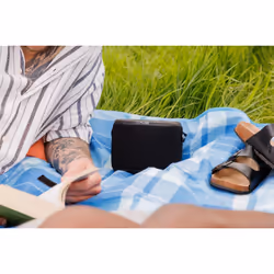 Pure Woodland Portable Black - Additional view 7