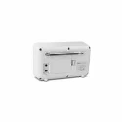 Pure Elan Connect Stone Portable Digital Grey