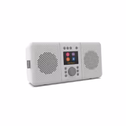 Pure Elan Connect+, Portable, Digital, DAB, DAB+, FM, 87.5 - 108 MHz, 5 W, 4 Ω