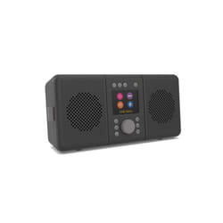 Pure Elan Connect+ Portable Digital Charcoal