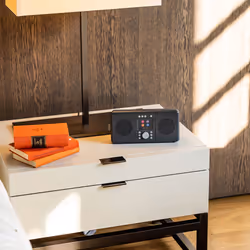 Pure Elan Connect+ Portable Digital Charcoal - Additional view 5