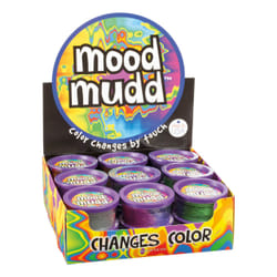 Toysmith Mood Mudd Slime