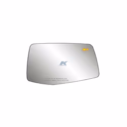 HEATED REPLACEMENT GLASS ASSEMBLY W