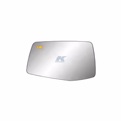 HEATED REPLACEMENT GLASS ASSEMBLY W