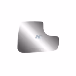 REPLACEMENT GLASS MIRROR FOR 19-21