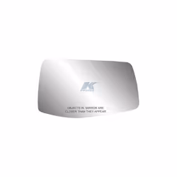 REPLACEMENT GLASS MIRROR FOR 19-21
