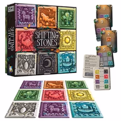 Ceaco 119, Board game, Strategy, 8 yr(s), Family game