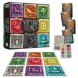 Ceaco 119 board/card game Board game Strategy