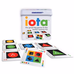 Ceaco 246, Card Game, Happy Families, Family game