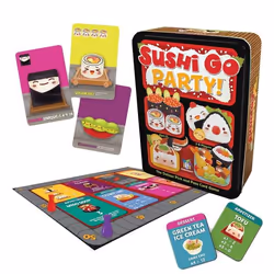 Ceaco 419, Board game, Family, Family game