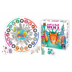 Gamewright Rat-a-Tat Roll