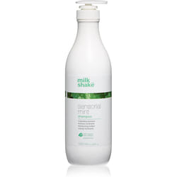 MILK SHAKE Sensorial Mint Shampoo - 1000 ml
