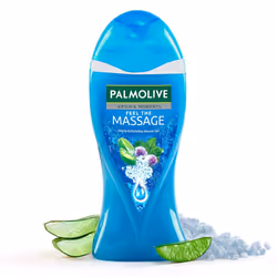 Palmolive Thermal Spa Mineral Massage Shower Gel (250ml)