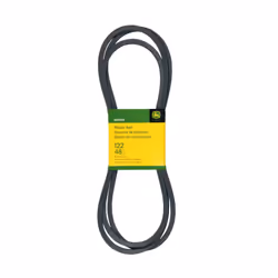 John Deere Flat Belt GX21833