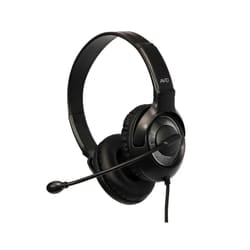 Avid AE-55 Headset Wired Head-band Education Black