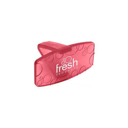 Fresh Products EBC72-KG Eco Bowl Clip 2.0 Kiwi Grapefruit Air Freshener  4 Clips