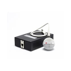 POLY 2200-23810-002 microphone Black, White
