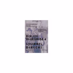 ID4z - Banjos, Bluegrass & - DVD - New