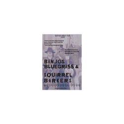 ID4z - Banjos, Bluegrass & - DVD - New