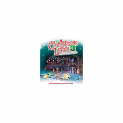 ID4z - Christmas Lights  3 - Blu-ray - New