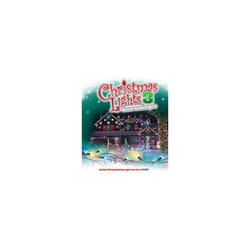 ID4z - Christmas Lights  3 - Blu-ray - New