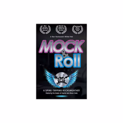 ID4z - Mock & Roll - DVD - New