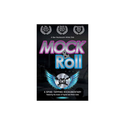 ID4z - Mock & Roll - DVD - New