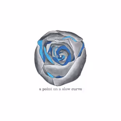 Dana Lyn  A Point On a Slow Curve CD (2022) NEW