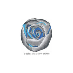 Dana Lyn  A Point On a Slow Curve CD (2022) NEW