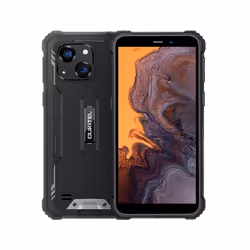 OUKITEL G2 Rugged Smartphone 4GB+64GB - black