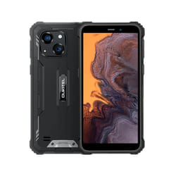 OUKITEL G2 Rugged Smartphone 4GB+64GB - black