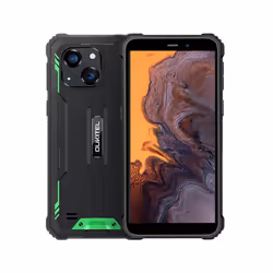 OUKITEL G2 Rugged Smartphone 4GB+64GB - green