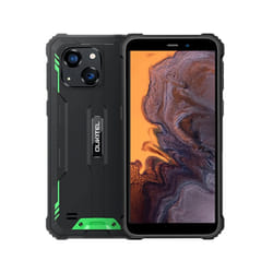 OUKITEL G2 Rugged Smartphone 4GB+64GB - green
