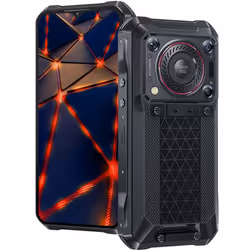 Oukitel WP33 Pro 5G Rugged Smartphone 24GB+256GB