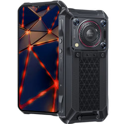 Oukitel WP33 Pro 5G Rugged Smartphone  24GB+256GB