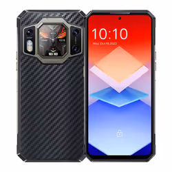Oukitel WP30 Pro 5G Rugged Smartphone 120W android 13 12GB+512GB