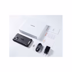 Oukitel Wp32 Smartphone 4G+128G - black