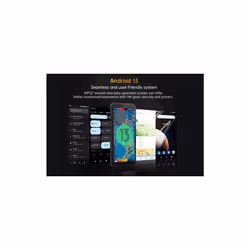 Oukitel Wp32 Smartphone 4G+128G - green