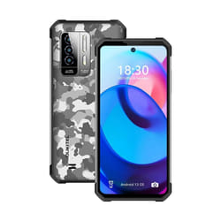 Oukitel WP27 Rugged Smartphone 12GB+256GB - grey