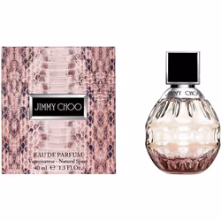 Jimmy Choo Original Eau de Parfum - 40ml