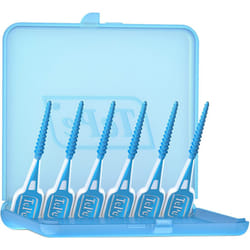 TePe EasyPick Dental Picks for daily oral hygiene - M/L