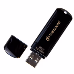 Transcend JetFlash elite JetFlash 700 32GB - Additional view 4