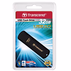 Transcend JetFlash elite JetFlash 700 32GB - Additional view 6