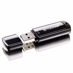Transcend JetFlash elite JetFlash 700 32GB - Additional view 7