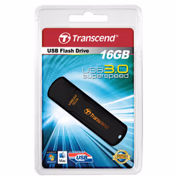 Transcend JetFlash 700 16GB - Additional view 5